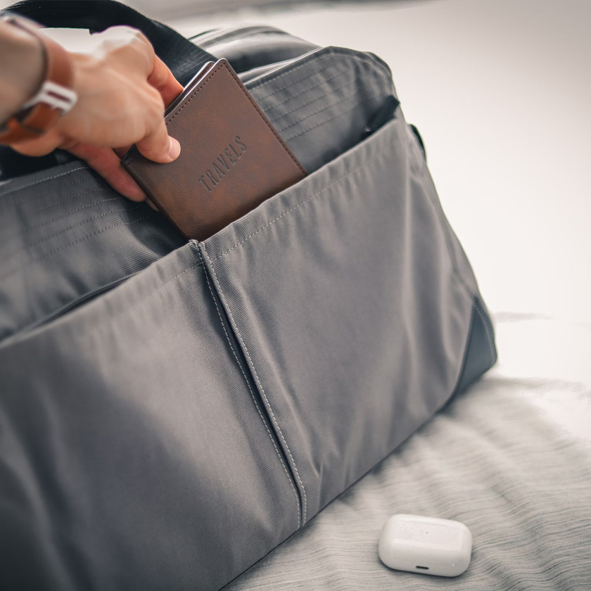 Bag Collection Image