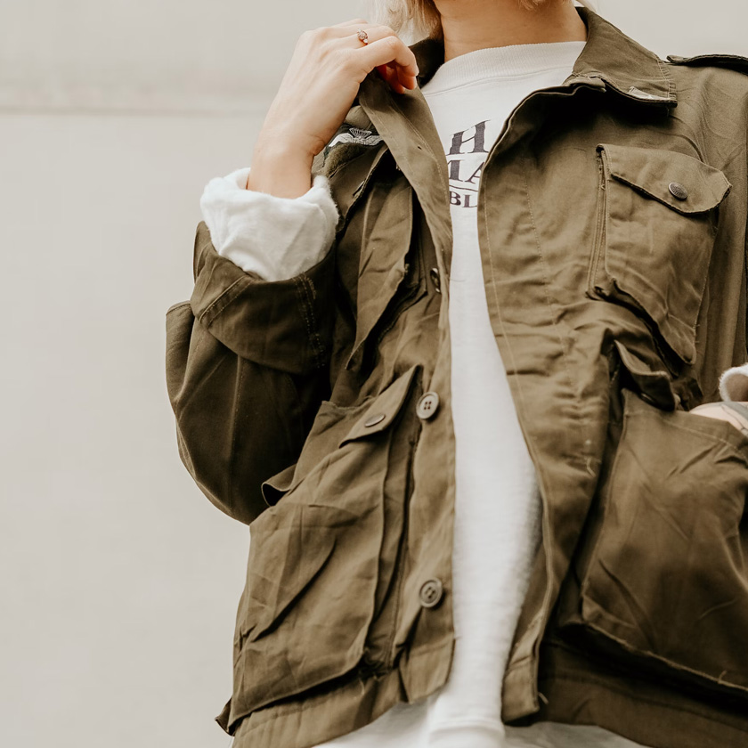 Jacket Collection Image